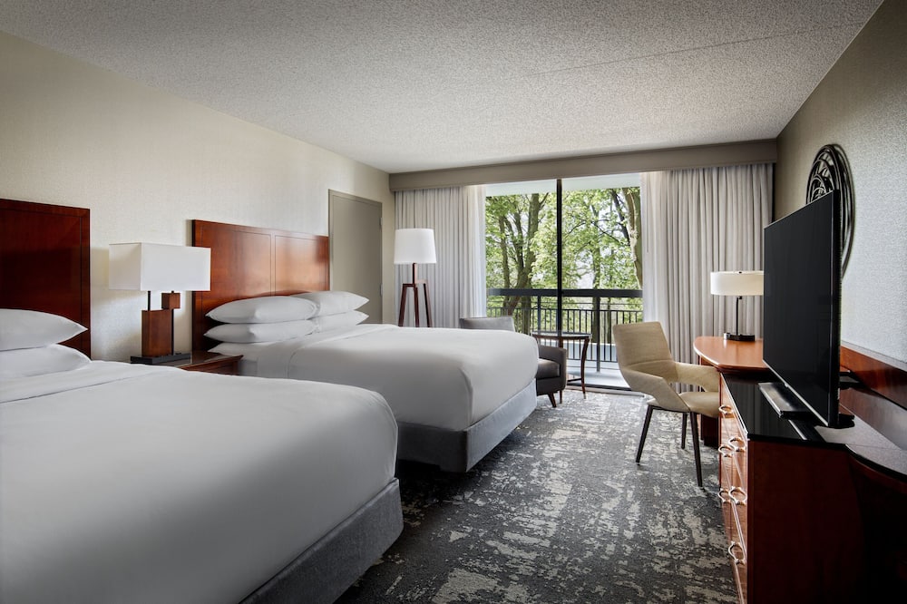 マリオット パーク リッジ 写真