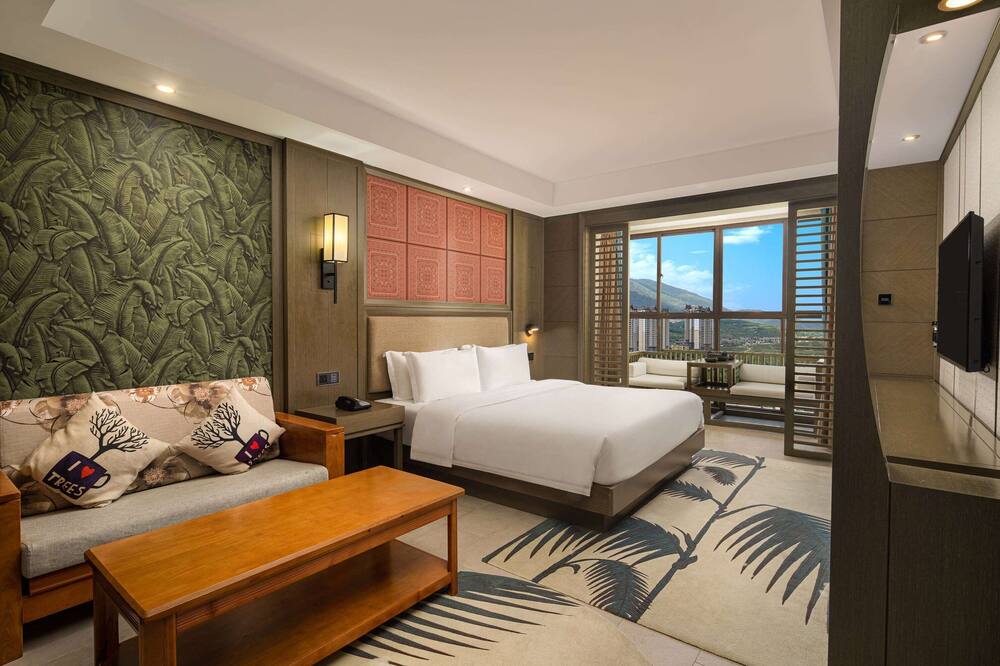 Wyndham Xishuangbanna South Resort 写真