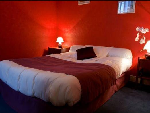 Central Hotel 写真