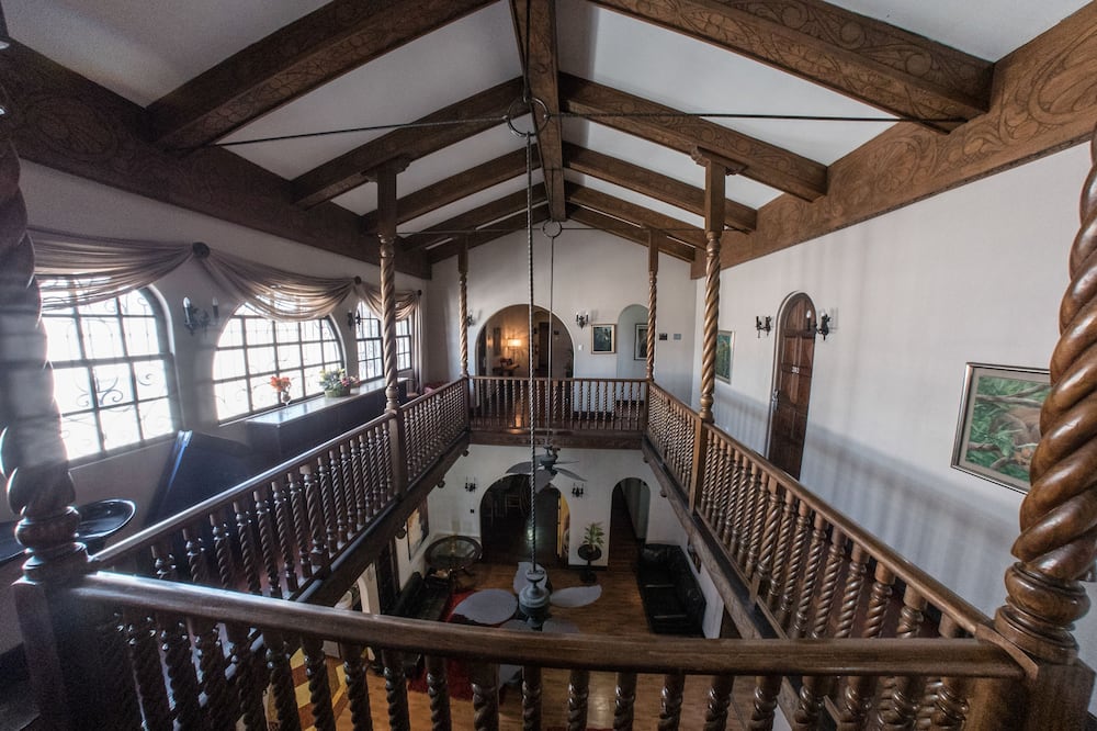 ホステル カサ コロン 写真