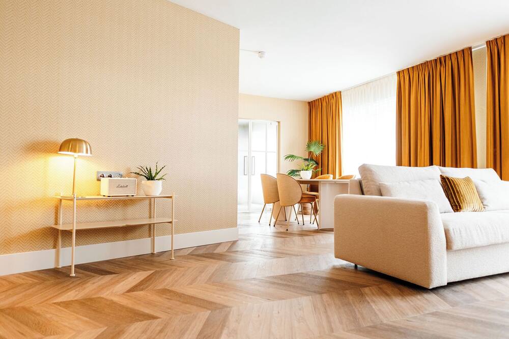 ハイアット リージェンシー パリ シャルル ド ゴール 写真