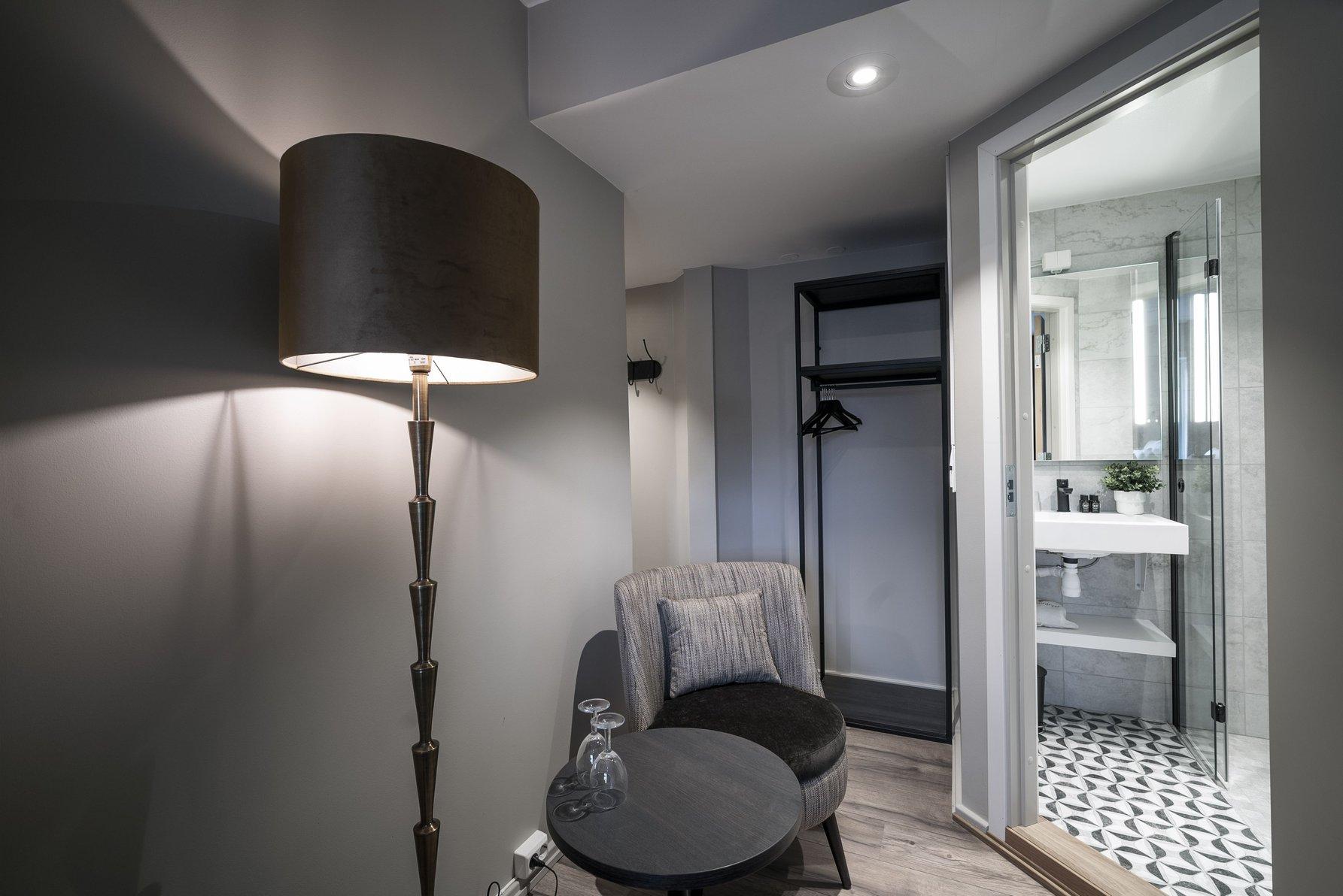 Aksjemollen Hotell - by Classic Norway Hotels 写真
