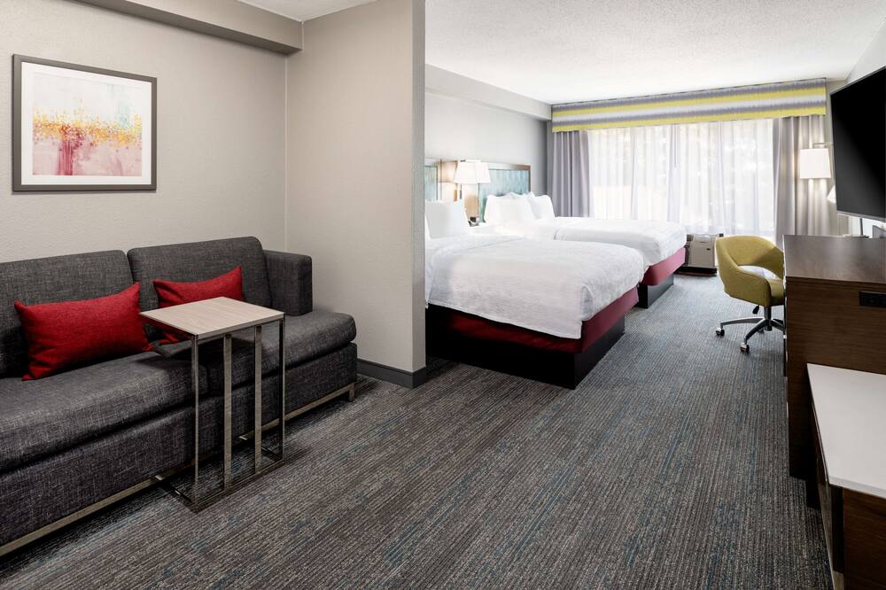 Hampton Inn Richmond-Midlothian Turnpike 写真