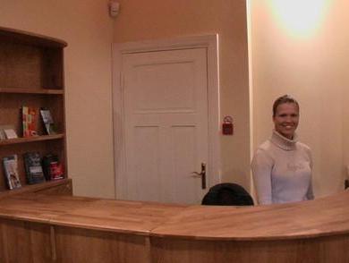 Hotel Multilux with Self Check-in 写真