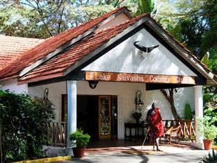 レイク ナイバシャ カントリー クラブ 写真