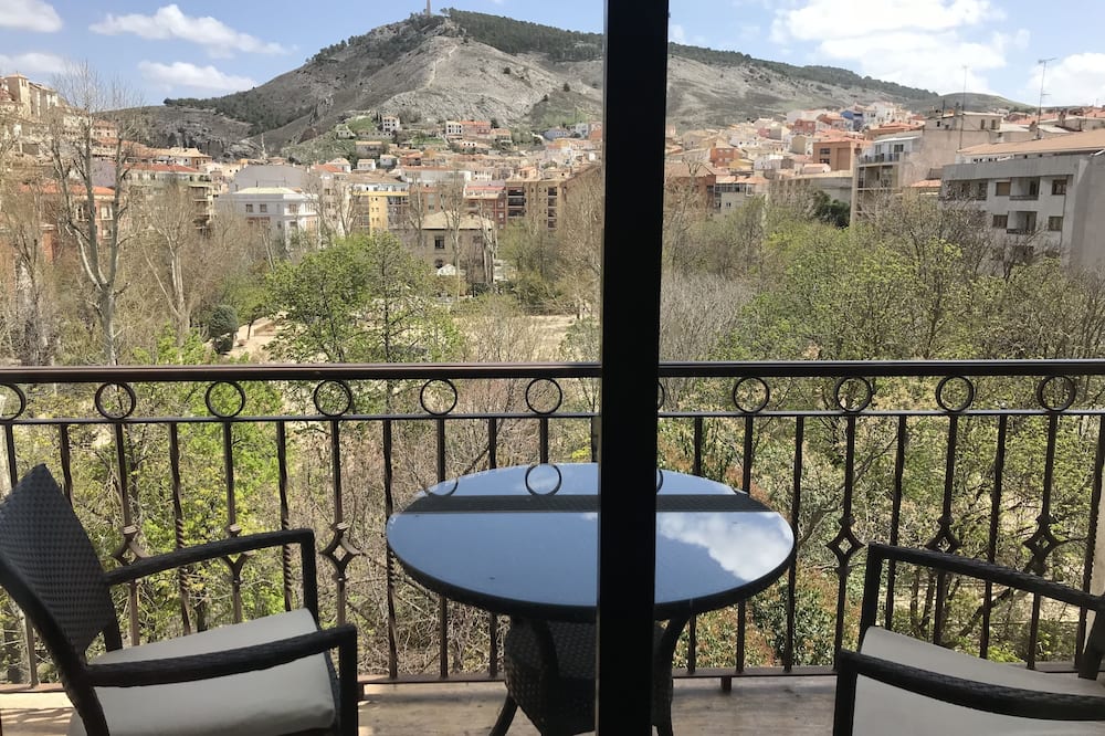 Hotel Alfonso VIII De Cuenca 写真