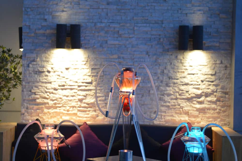 イビス クウェート サルミヤ 写真