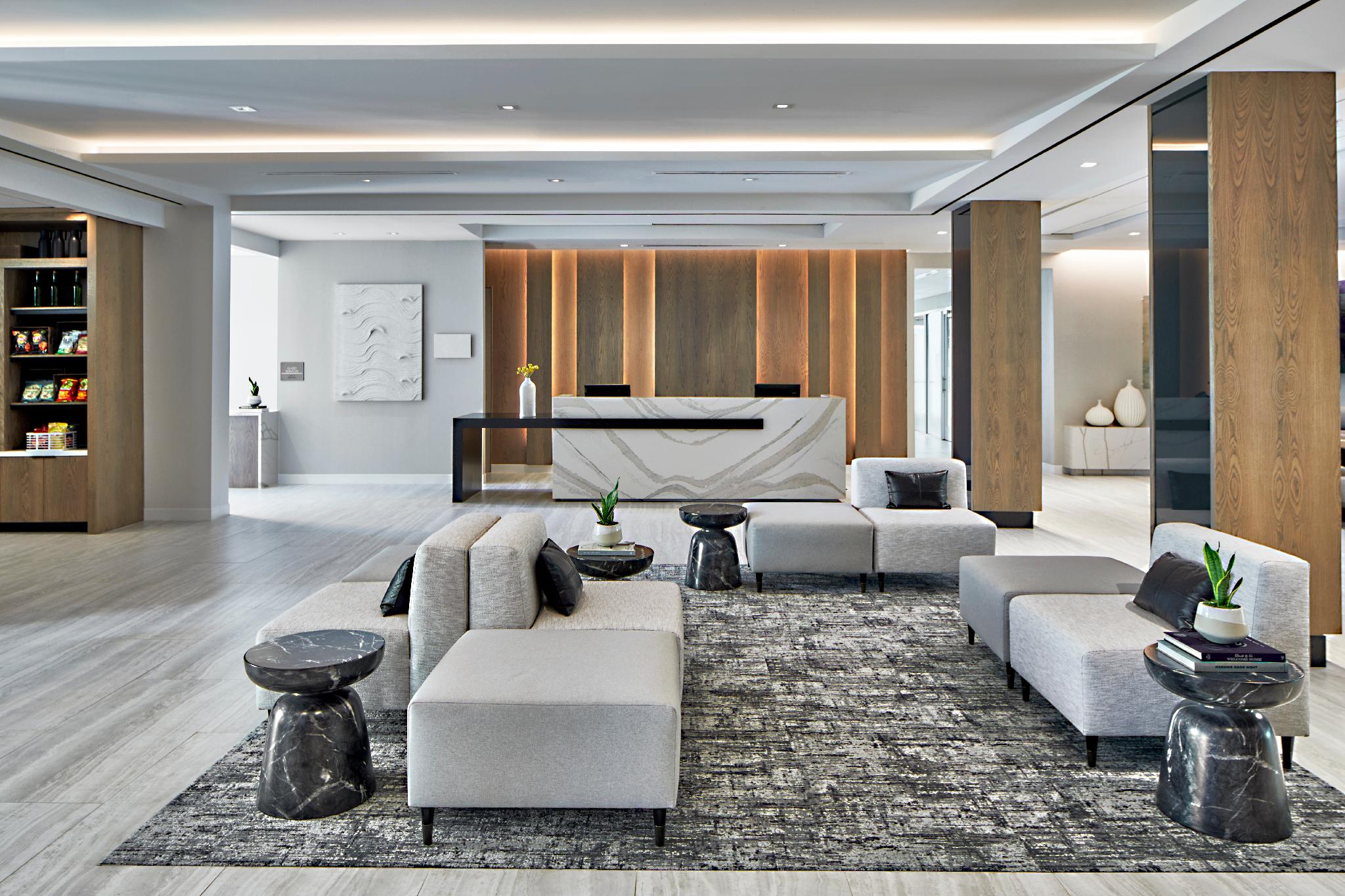 エーシー ホテル オーランド レイク ブエナ ビスタ 写真