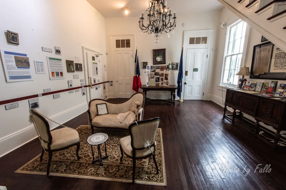 ディーガス ハウス 写真