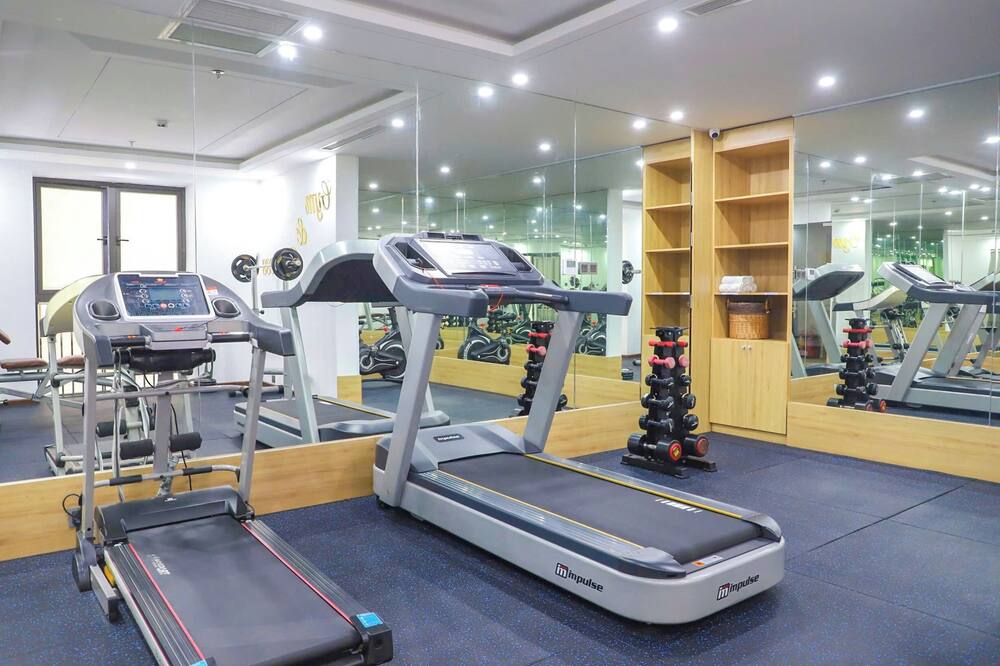 ゴールデン ロータス ラグジュアリー ホテル ダ ナン 写真