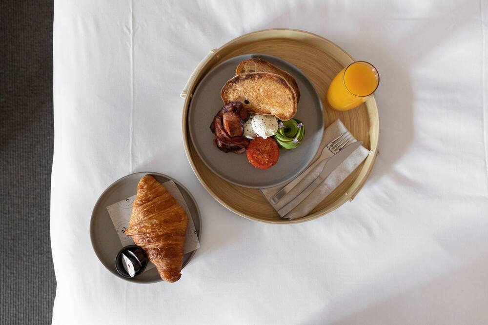 Presidential Motel 写真