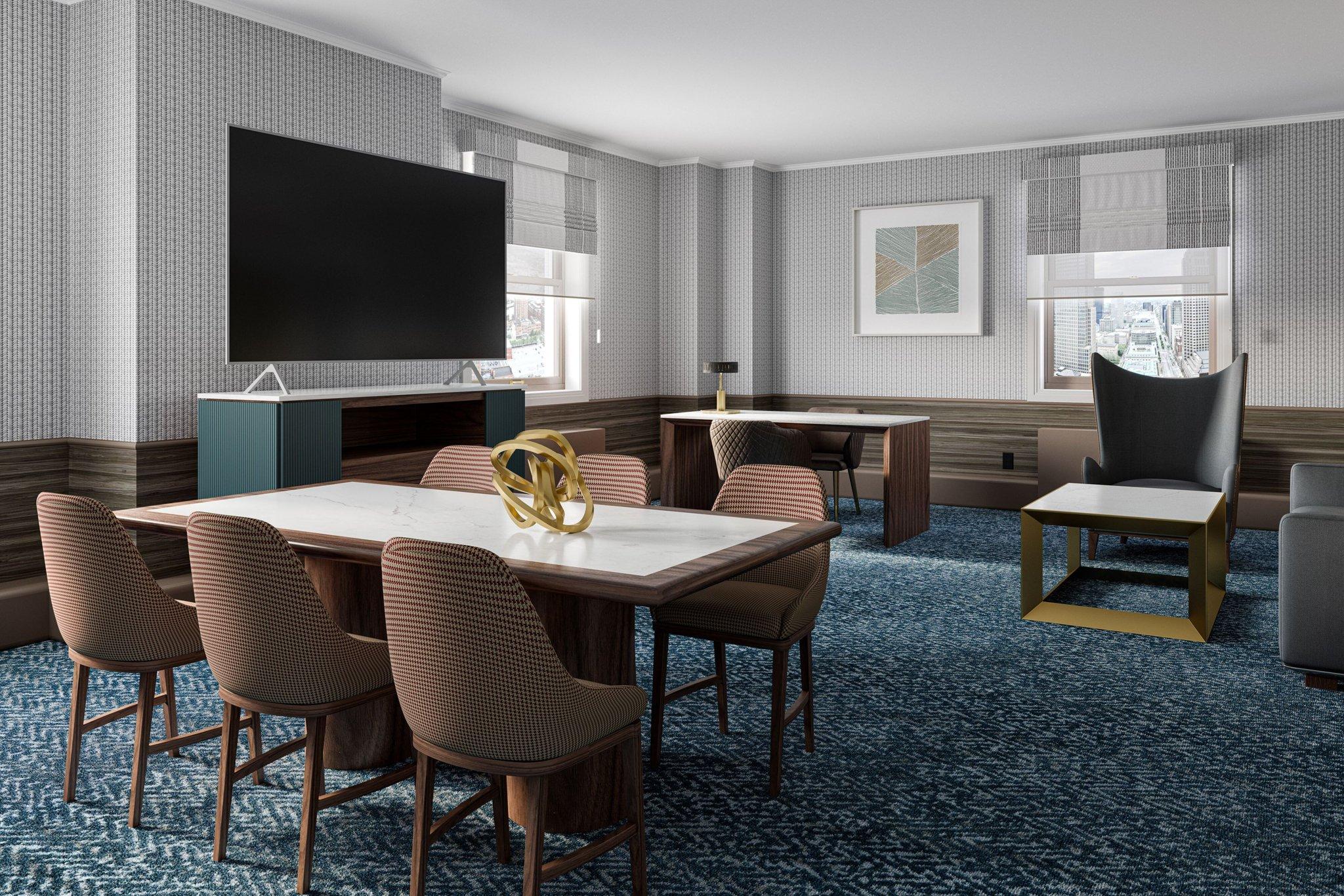 Hotel Cleveland, Autograph Collection 写真