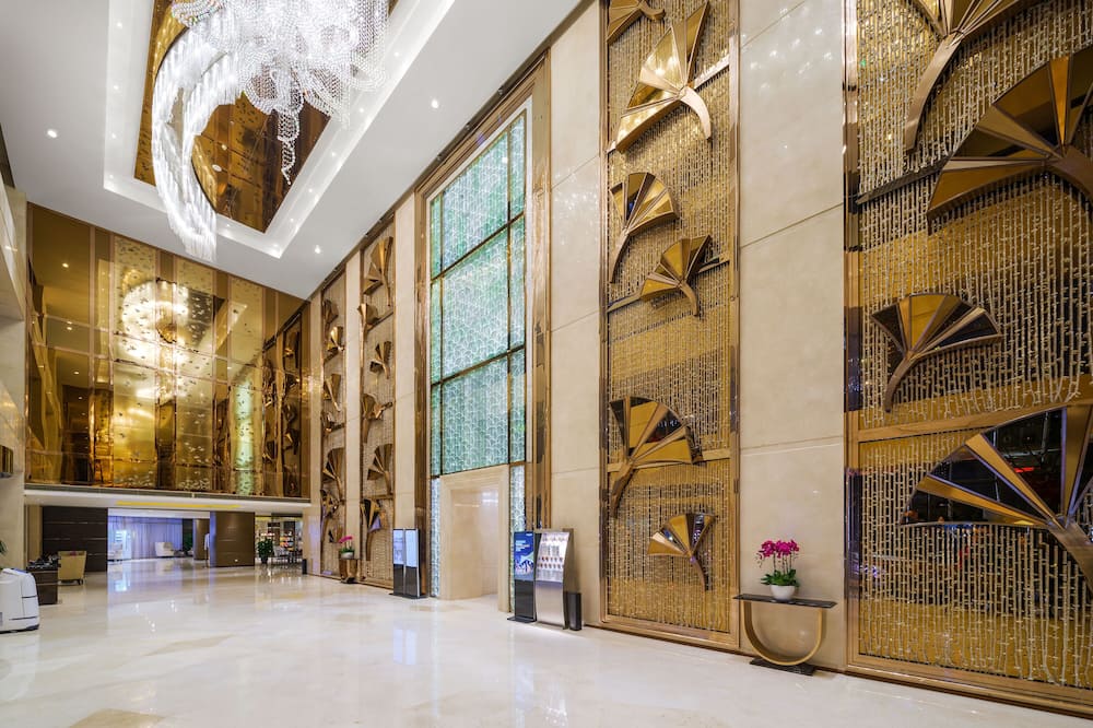 ドーセット チェンドゥ ホテル チュンシーロード 写真