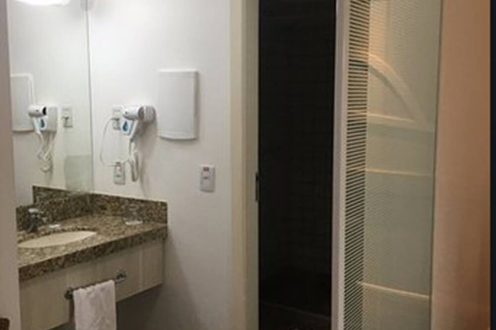 メルキュール ブラジリア ライダー ホテル 写真