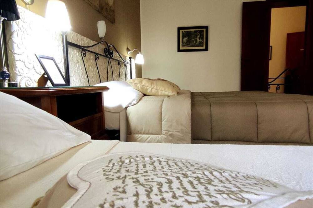 アエデス B＆B イル ジャルディーノ デイ ソーニ 写真