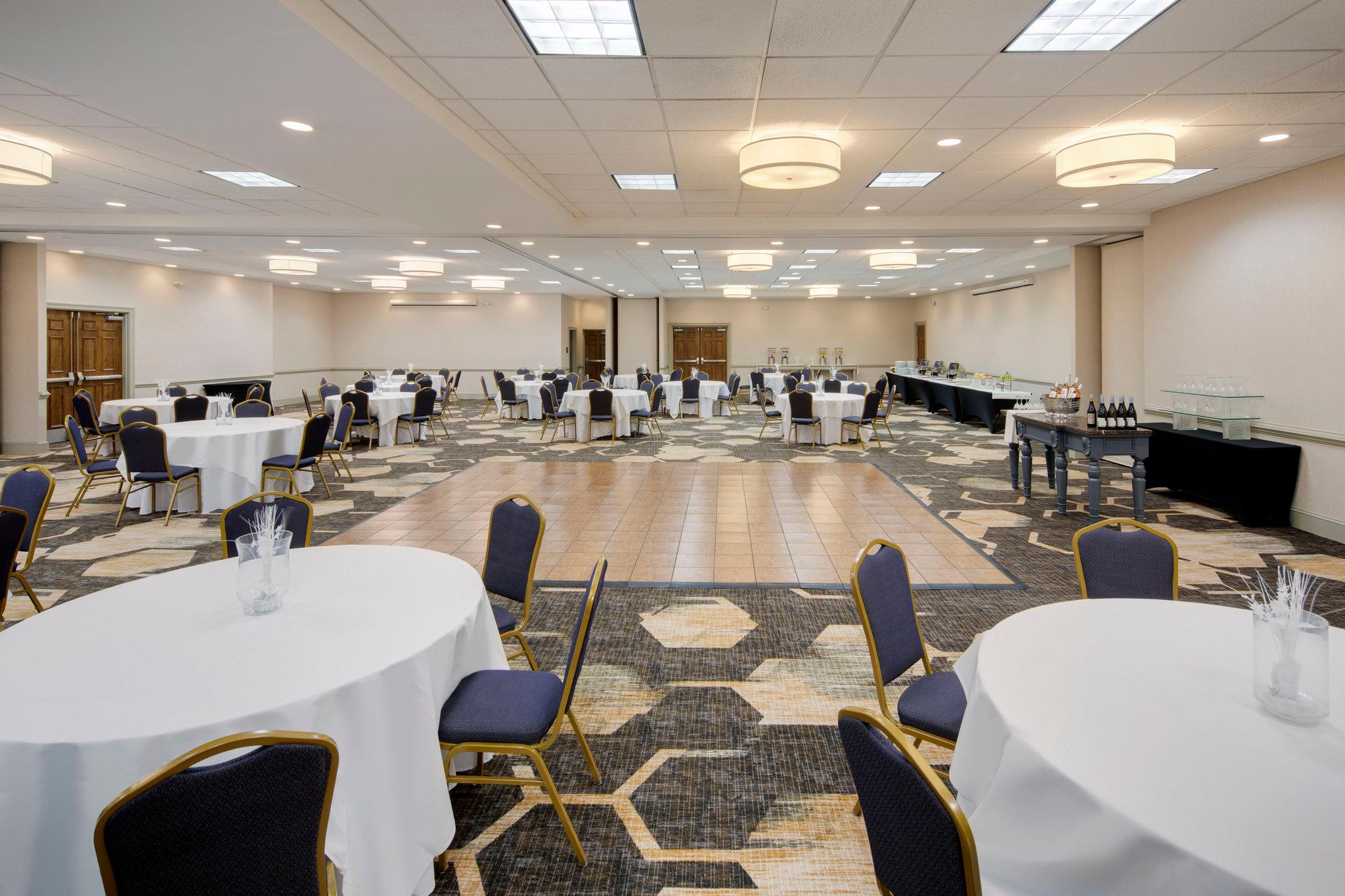 Holiday Inn University Area Charlottesville By IHG 写真