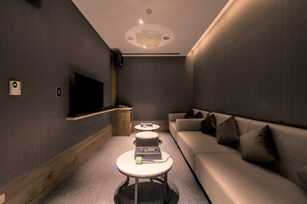 Evergreen Palace Hotel Chiayi 写真