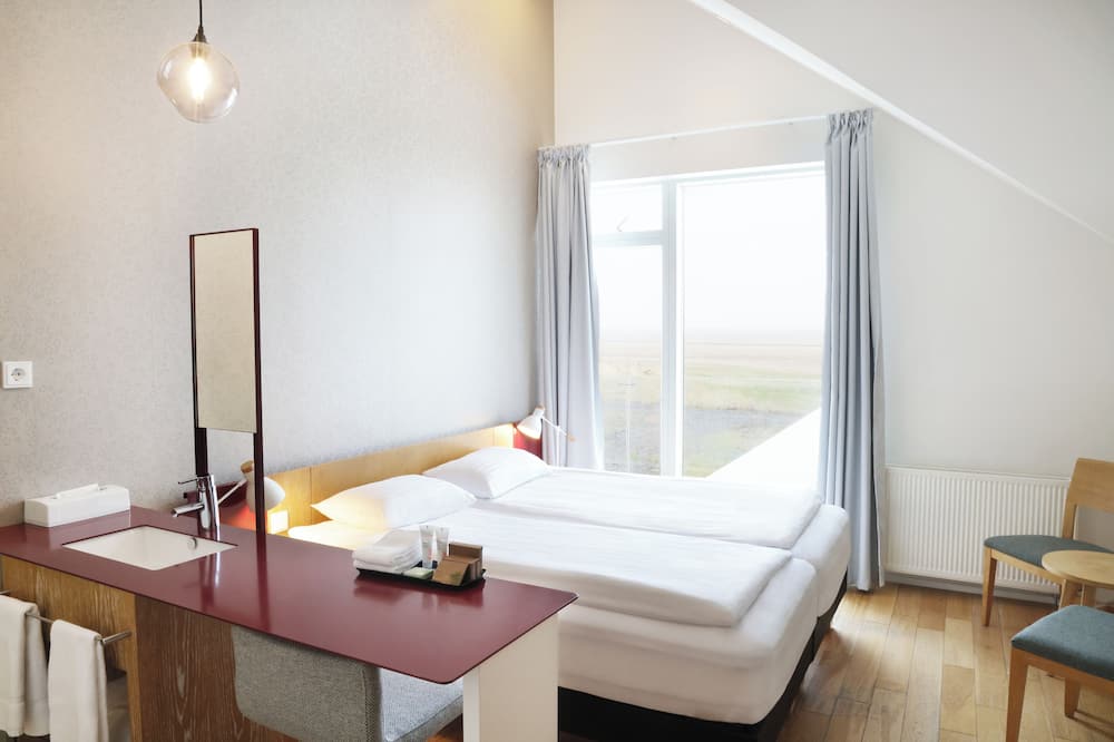 Fosshotel Vatnajökull 写真