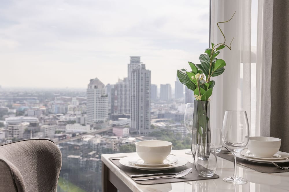 ウィンダム ガーデン バンコク スクンビット 42 写真