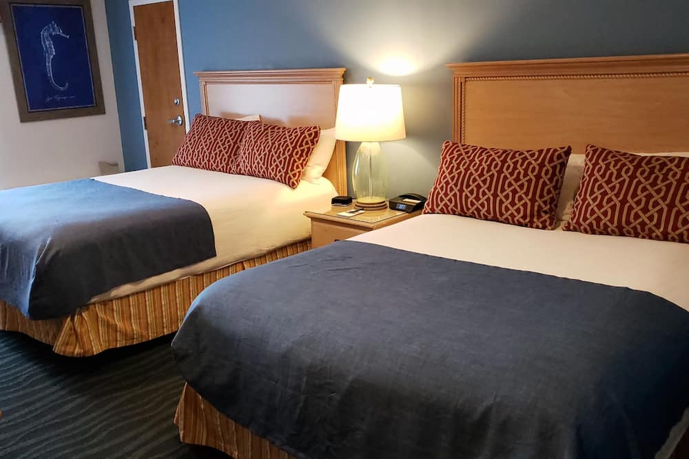 ザ アベニュー イン アンド スパ 写真