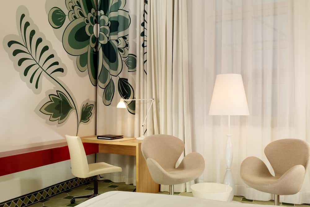 ハイペリオン ホテル ドレスデン アム シュロス 写真