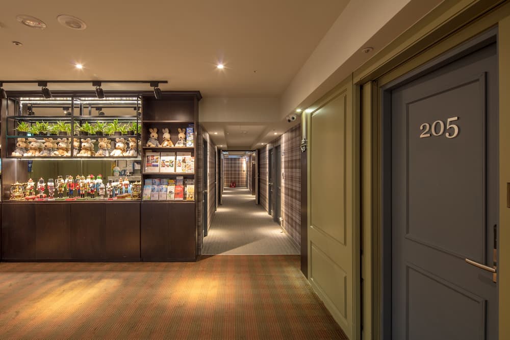 ユアトリップ ホテル 写真