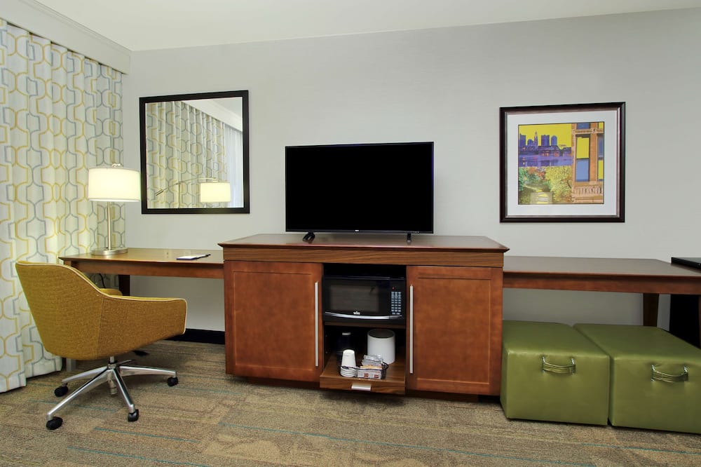 Hampton Inn & Suites Columbus Hilliard 写真
