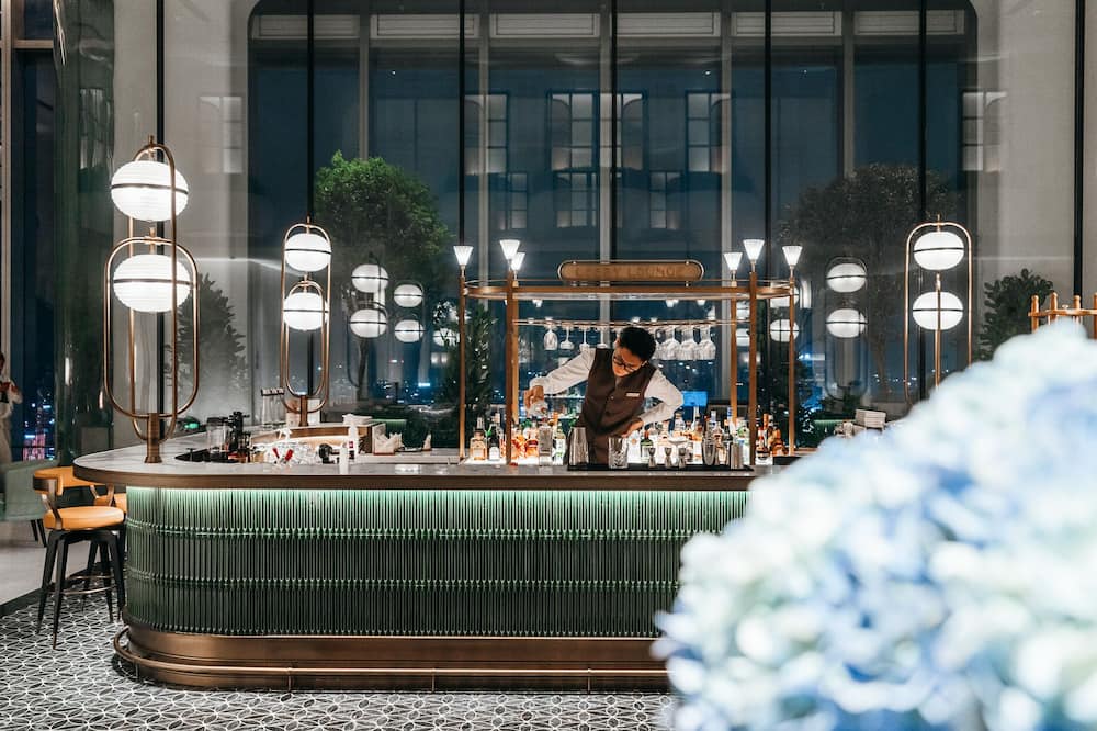 Shangri-La Nanshan, Shenzhen 写真