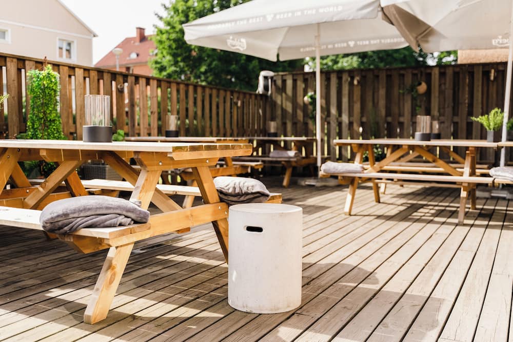 Quality Hotel Prisma 写真