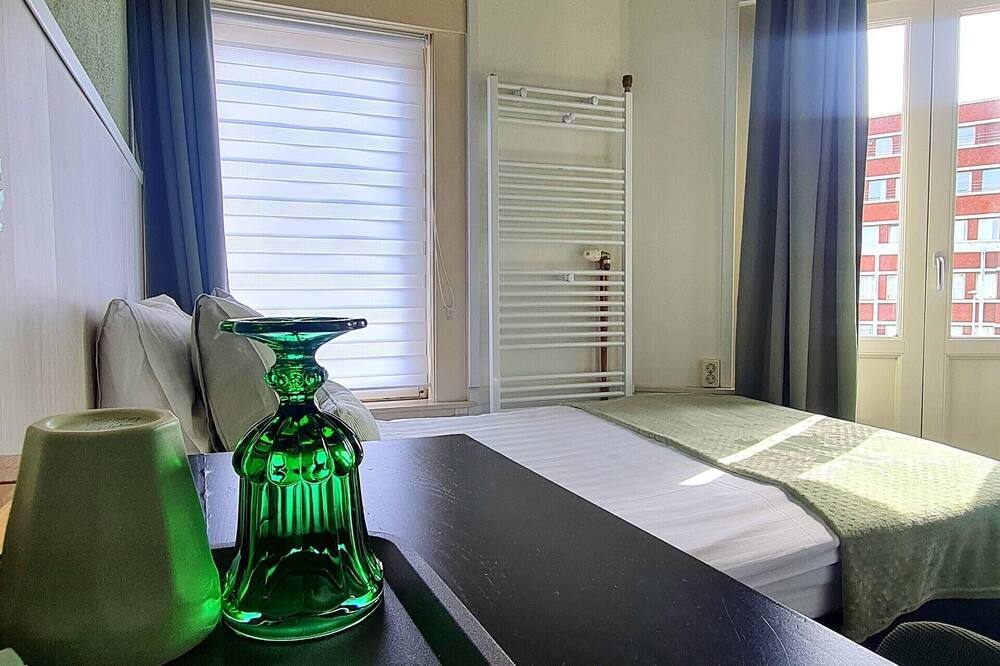 Hotel 't Witte Huys Scheveningen 写真