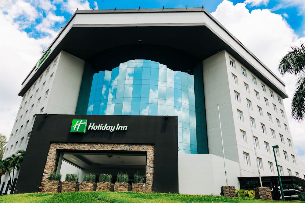 Holiday Inn San Salvador By IHG 写真
