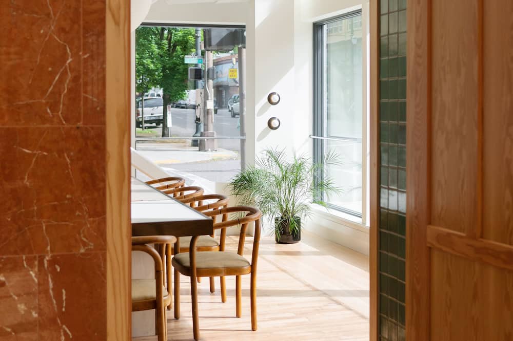Hotel Grand Stark 写真