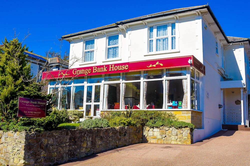 Grange Bank House 写真