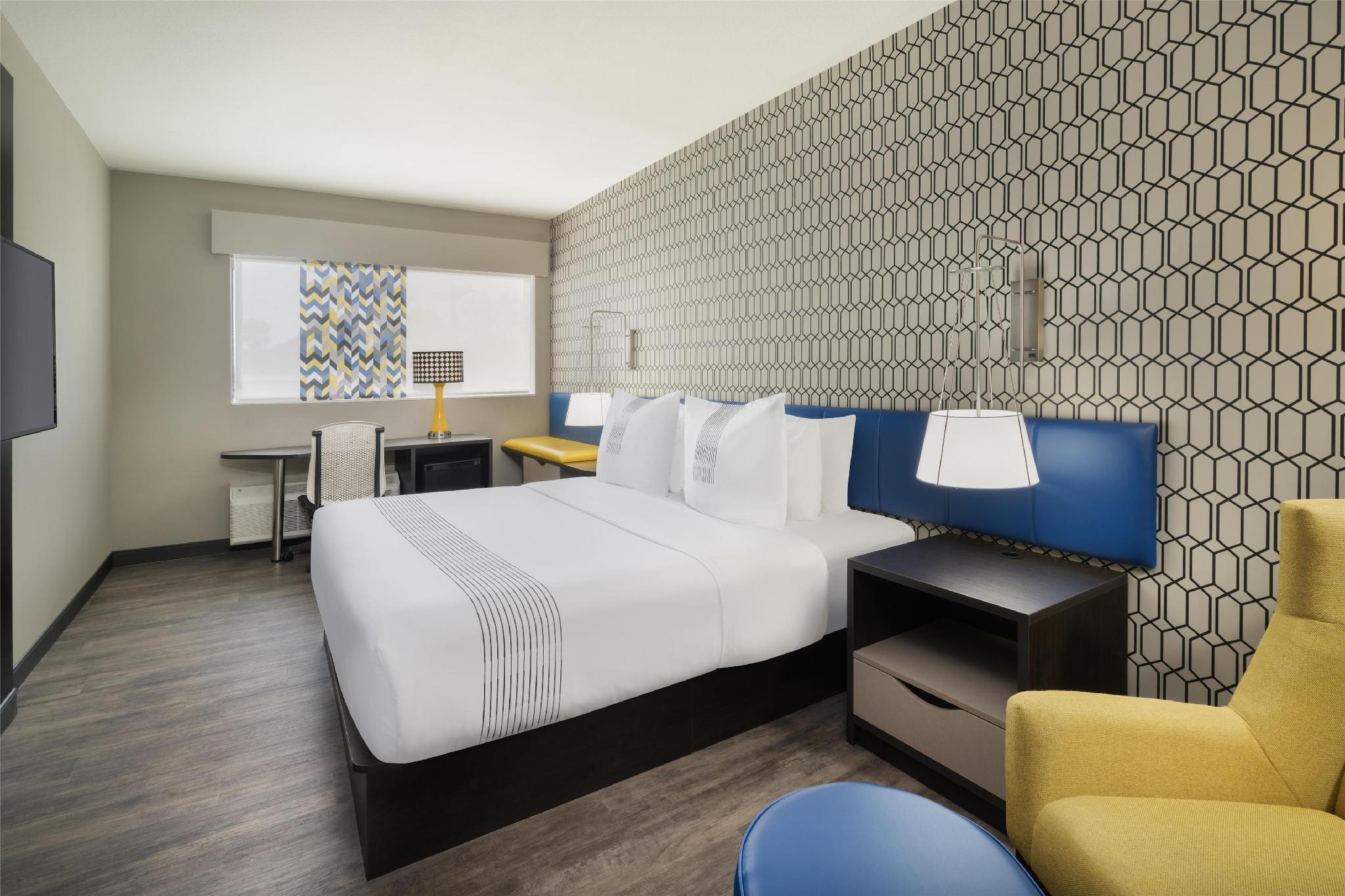 GLō Best Western Tulsa-Catoosa East Route 66 写真
