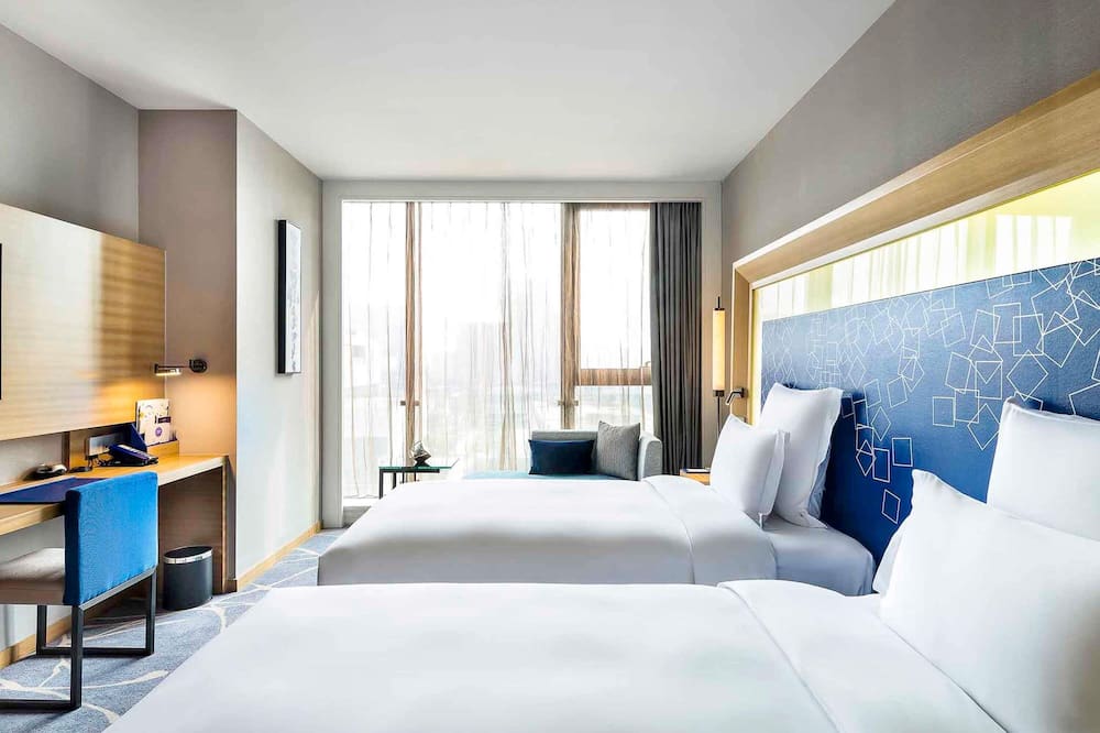 ノボテル ニンボー イースト 写真