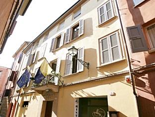 ホテル セルヴェッタ 5 写真