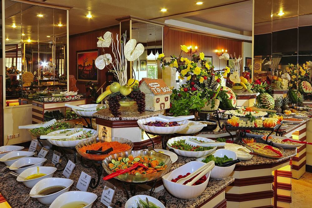 DINLER HOTELS 写真