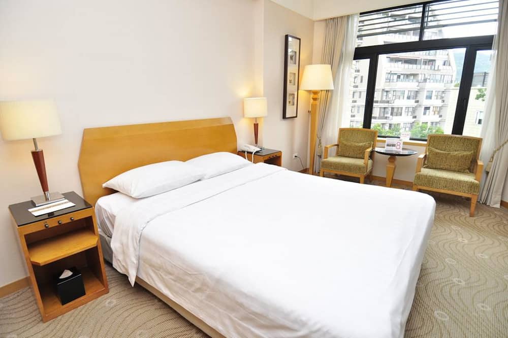 スプリング シティ リゾート 写真