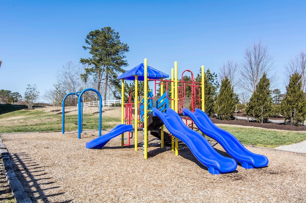 ブルーグリーン バケーションズ パークサイド ウィリアムズバーグ, アン アセンド コレクション リゾート 写真