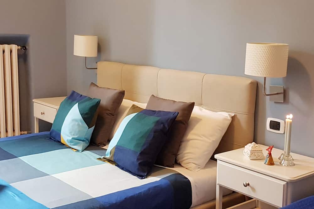 Hotel Meublè Santa Chiara Suite 写真