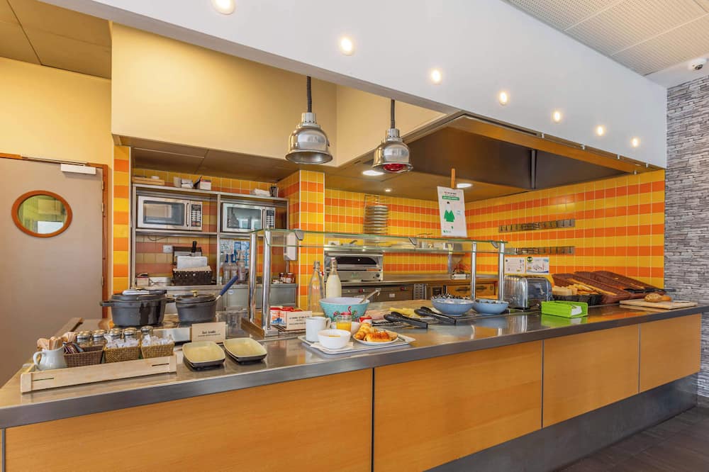 B&B HOTEL Chartres Centre Cathedrale 3 etoiles 写真