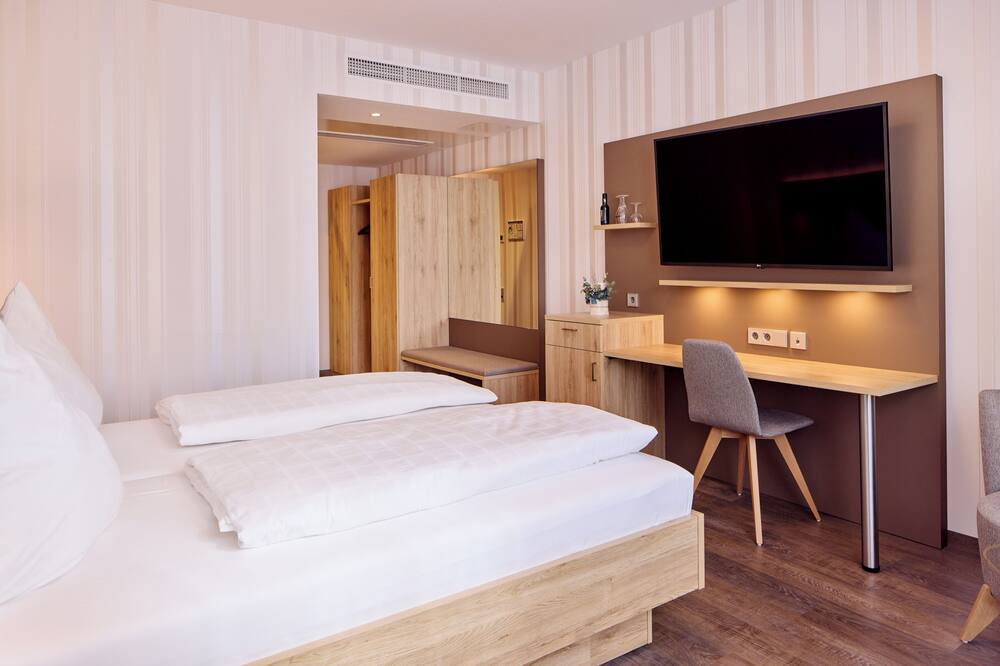 Hotel Zum Schiff 写真