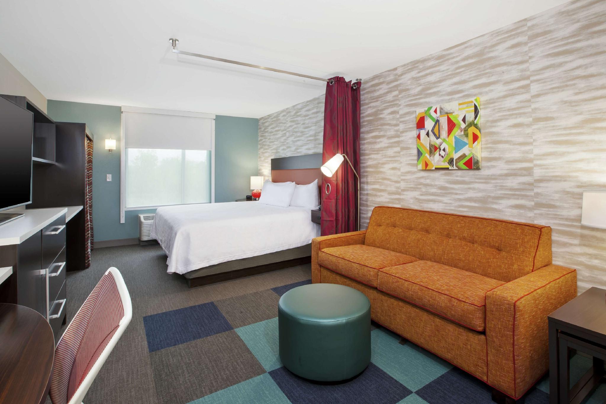 Home2 Suites by Hilton West Bloomfield Detroit 写真