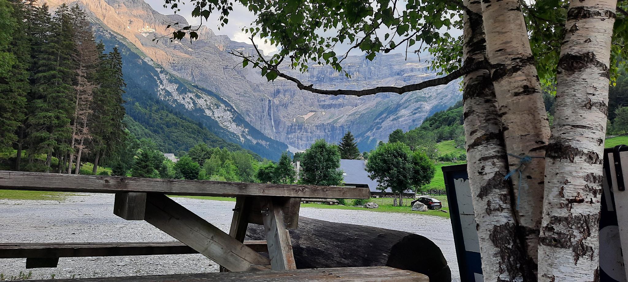 Hotel Vignemale 写真