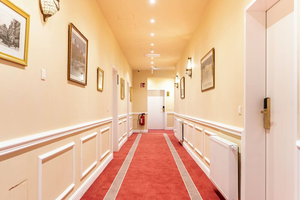 アヴィアーノ ペンション 写真