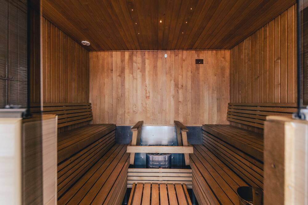 サマー ホテル トット 写真