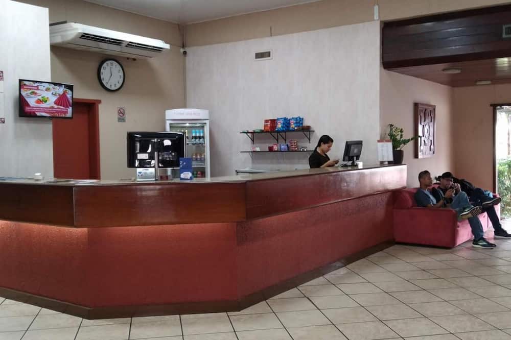 Nobile Hotel Belem 写真