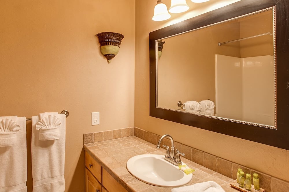 レブンワース ビレッジ イン 写真