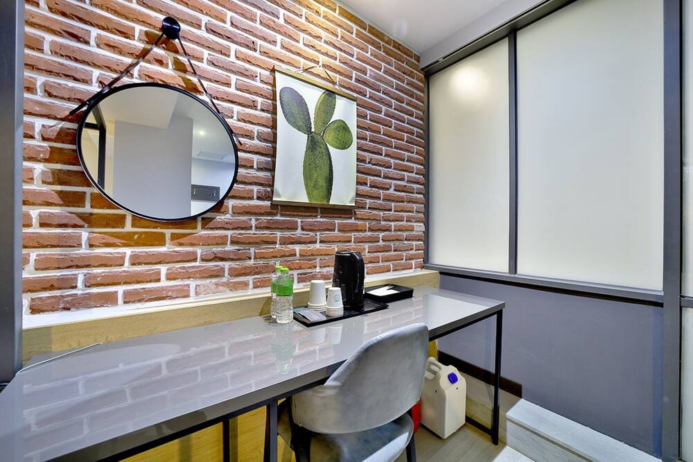 ソミョン ハウンド ホテル 1ストリート 写真