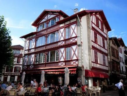 Hôtel La Marisa Grande Plage 写真